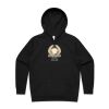 AS Colour Womens Stencil Hood Thumbnail