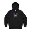 AS Colour Womens Stencil Hood Thumbnail