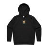 AS Colour Womens Stencil Hood Thumbnail