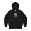 AS Colour Womens Stencil Hood Thumbnail