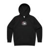 AS Colour Womens Stencil Hood Thumbnail