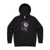 AS Colour Womens Stencil Hood Thumbnail