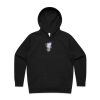 AS Colour Womens Stencil Hood Thumbnail