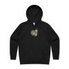AS Colour Womens Stencil Hood Thumbnail