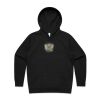 AS Colour Womens Stencil Hood Thumbnail