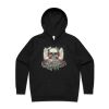 AS Colour Womens Stencil Hood Thumbnail