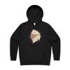 AS Colour Womens Stencil Hood Thumbnail