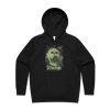 AS Colour Womens Stencil Hood Thumbnail
