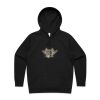 AS Colour Womens Stencil Hood Thumbnail