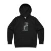 AS Colour Womens Stencil Hood Thumbnail