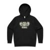 AS Colour Womens Stencil Hood Thumbnail