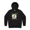 AS Colour Womens Stencil Hood Thumbnail