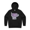 AS Colour Womens Stencil Hood Thumbnail