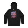 AS Colour Womens Stencil Hood Thumbnail