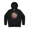 AS Colour Womens Stencil Hood Thumbnail