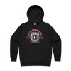 AS Colour Womens Stencil Hood Thumbnail