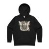 AS Colour Womens Stencil Hood Thumbnail