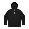 AS Colour Womens Stencil Hood Thumbnail