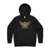 AS Colour Womens Stencil Hood Thumbnail