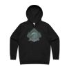 AS Colour Womens Stencil Hood Thumbnail