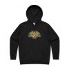 AS Colour Womens Stencil Hood Thumbnail
