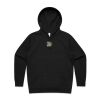 AS Colour Womens Stencil Hood Thumbnail
