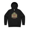 AS Colour Womens Stencil Hood Thumbnail