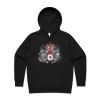 AS Colour Womens Stencil Hood Thumbnail