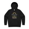 AS Colour Womens Stencil Hood Thumbnail