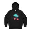 AS Colour Womens Stencil Hood Thumbnail