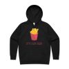 AS Colour Womens Stencil Hood Thumbnail