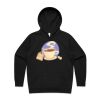 AS Colour Womens Stencil Hood Thumbnail