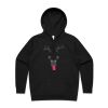 AS Colour Womens Stencil Hood Thumbnail