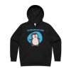 AS Colour Womens Stencil Hood Thumbnail