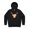 AS Colour Womens Stencil Hood Thumbnail