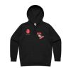 AS Colour Womens Stencil Hood Thumbnail