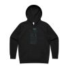 AS Colour Womens Stencil Hood Thumbnail