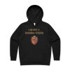 AS Colour Womens Stencil Hood Thumbnail