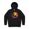 AS Colour Womens Stencil Hood Thumbnail