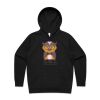 AS Colour Womens Stencil Hood Thumbnail