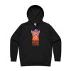 AS Colour Womens Stencil Hood Thumbnail