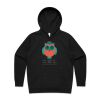 AS Colour Womens Stencil Hood Thumbnail