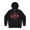 AS Colour Womens Stencil Hood Thumbnail