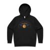AS Colour Womens Stencil Hood Thumbnail