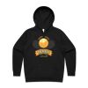 AS Colour Womens Stencil Hood Thumbnail