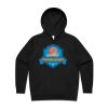 AS Colour Womens Stencil Hood Thumbnail