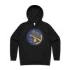 AS Colour Womens Stencil Hood Thumbnail