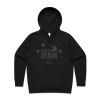 AS Colour Womens Stencil Hood Thumbnail