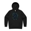 AS Colour Womens Stencil Hood Thumbnail