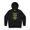 AS Colour Womens Stencil Hood Thumbnail